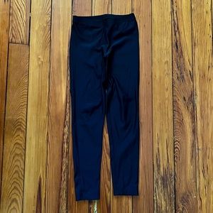 Reebok Black Leggings